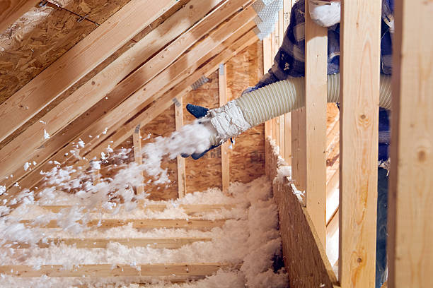 Best Wall Insulation Installation  in Chepachet, RI